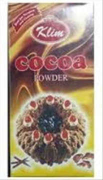 Picture of KLIM COCOA POWDER BAKING 160GM 